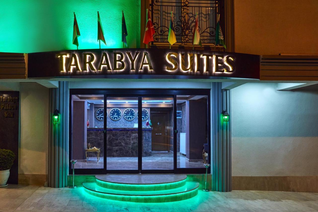 Tarabya Suites - Istanbul, Istanbul